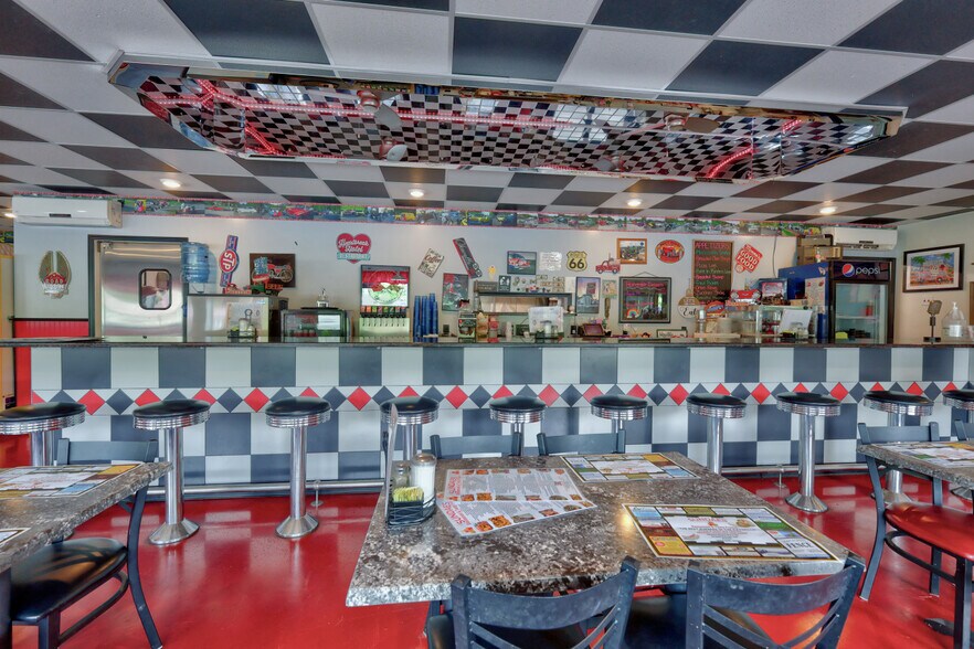 More Photos Of 36422 State Highway 23, Grand Gorge Restaurant For Sale