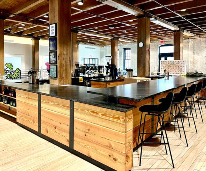 More Photos Of 1229 Millwork Ave, Omaha Office For Lease