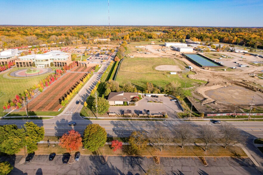 More Photos Of 4084 Okemos Rd, Okemos Medical For Sale