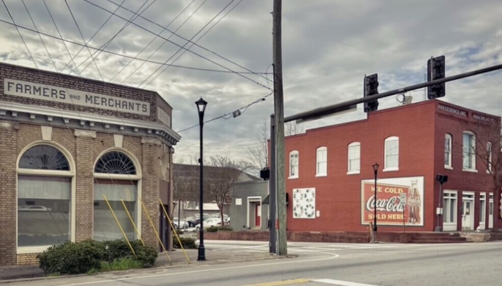 More Photos Of 12319 Veterans Memorial Hwy, Douglasville Storefront Retail Office For Sale