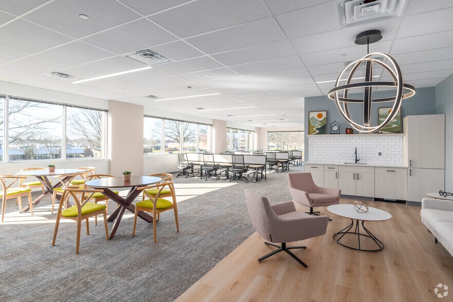 Photo of 1st Floor Ste 100