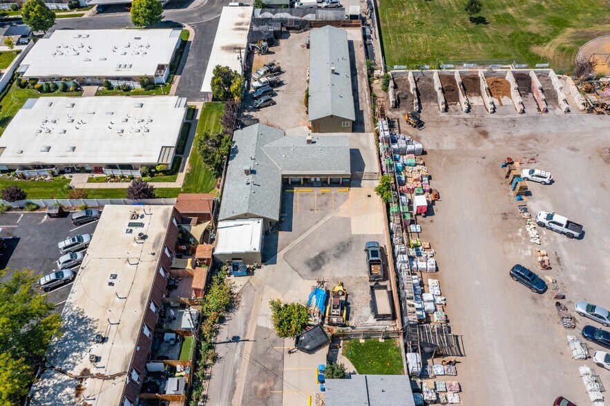 More Photos Of 3532 S 900 E, Salt Lake City Office For Sale