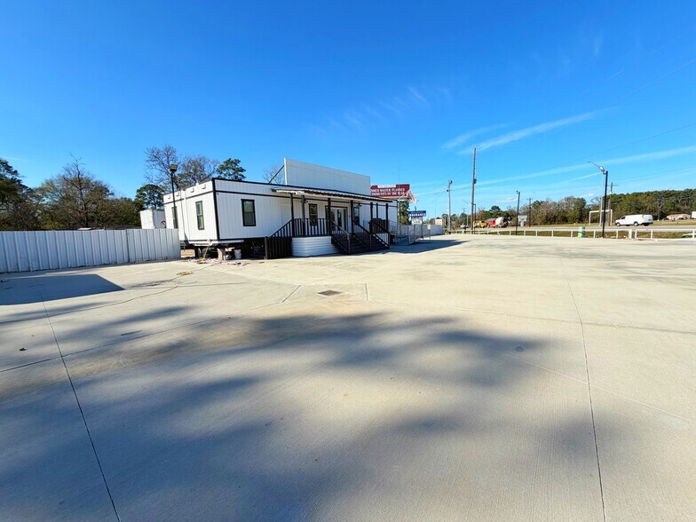 More Photos Of 22230 FM 1314 Rd, Porter Land For Lease