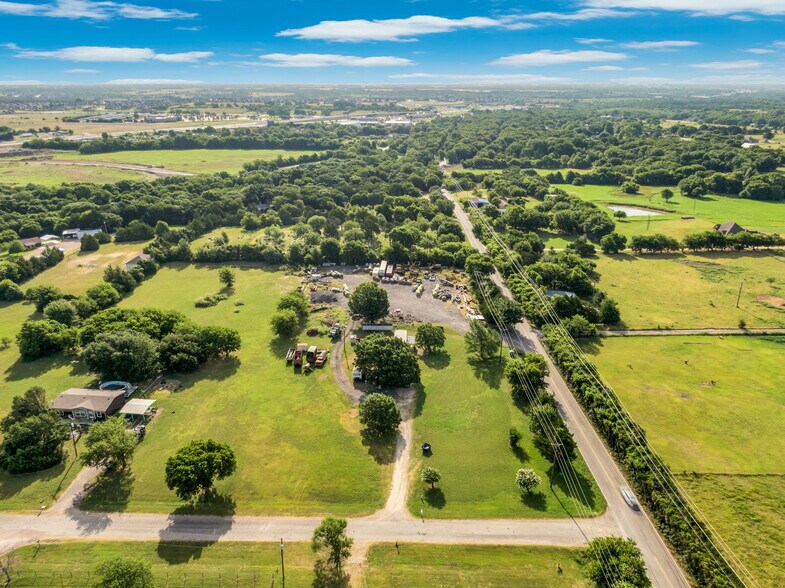 More Photos Of 2040 Highridge Ln, Midlothian Land For Sale