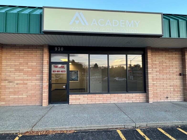 Primary Photo Of 930 Idaho, Elko Flex For Lease