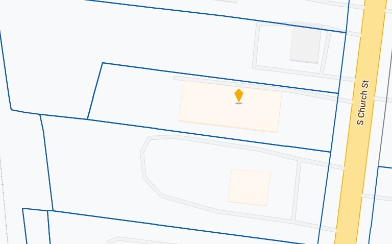 More Photos Of 802 S Church St, Murfreesboro Industrial For Lease