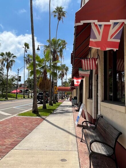 More Photos Of 214-256 Tampa Ave W, Venice Apartments For Sale