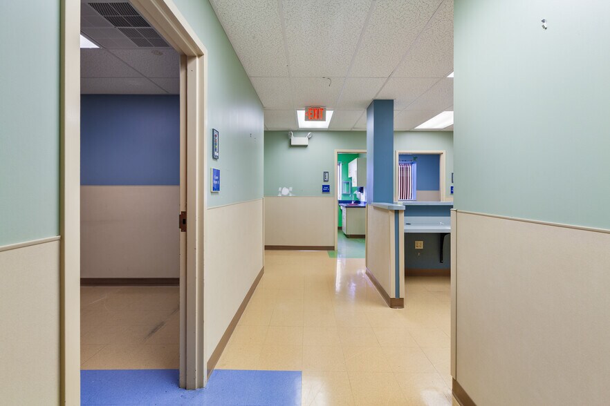 More Photos Of 1227 W Liberty St, Allentown Medical For Sale