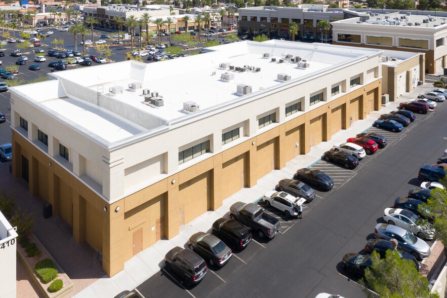 More Photos Of 9326-9440 W Sahara Ave, Las Vegas Unknown For Lease