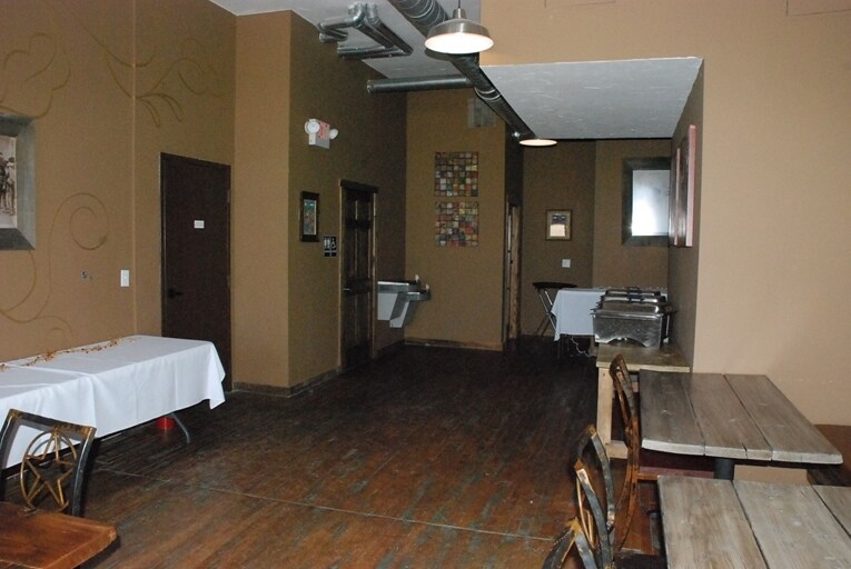 More Photos Of 127 S Union St, Traverse City Restaurant For Sale