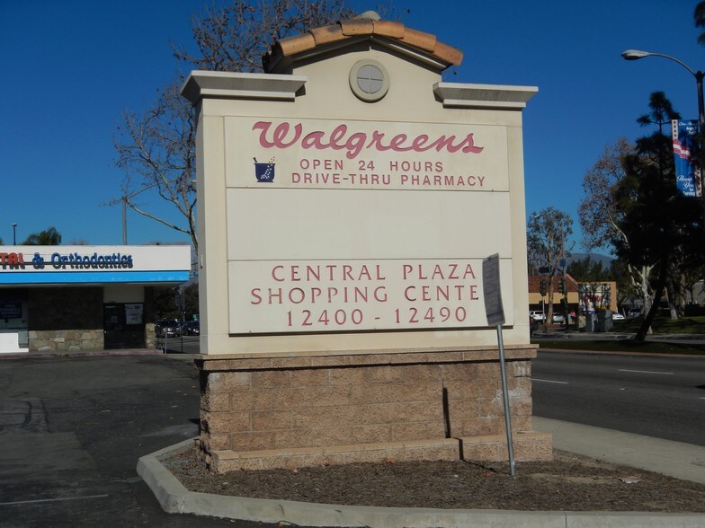 More Photos Of 12400-12490 Central Ave, Chino Unknown For Lease