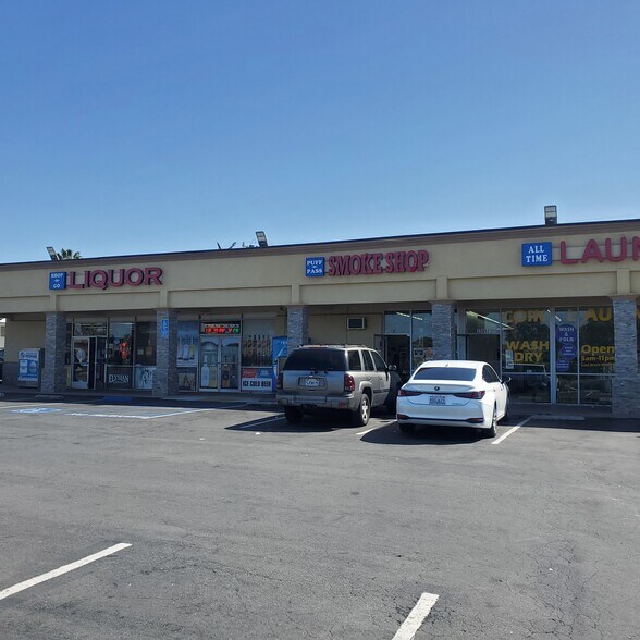 More Photos Of 13682-13692 Euclid St, Garden Grove Freestanding For Sale