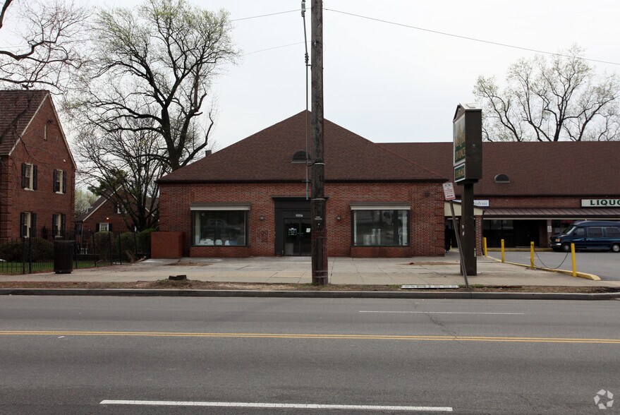 More Photos Of 3827-3859 Pennsylvania Ave SE, Washington Storefront For Lease