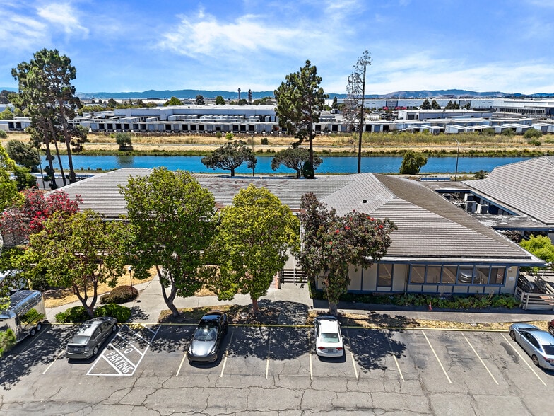 More Photos Of 300 Pendleton Way, Oakland Office For Sale