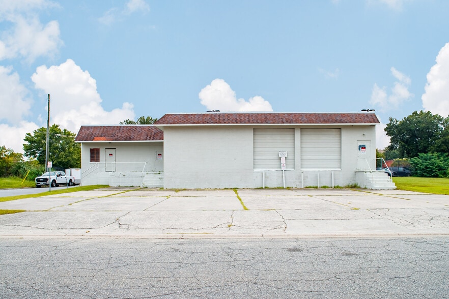 More Photos Of 536 Berrien St, Savannah Religious Facility For Sale