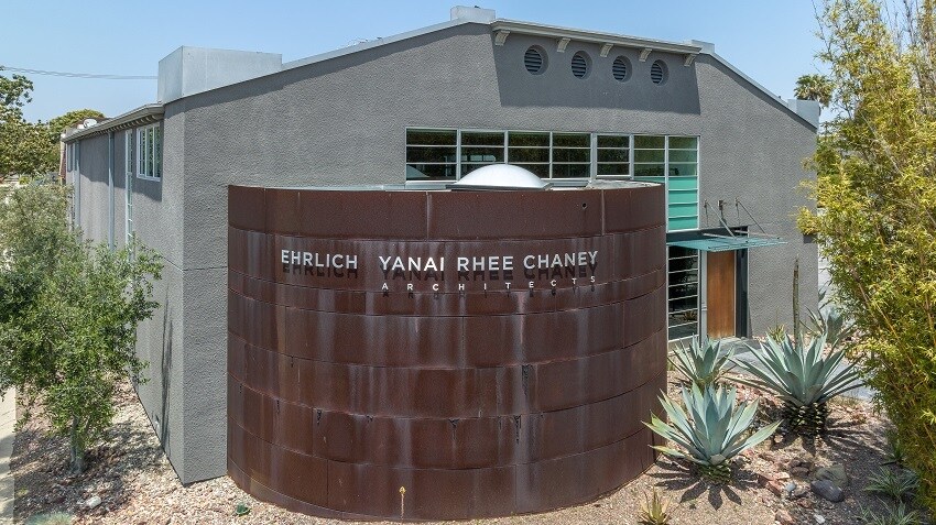 More Photos Of 10865 Washington Blvd, Culver City Loft Creative Space For Lease