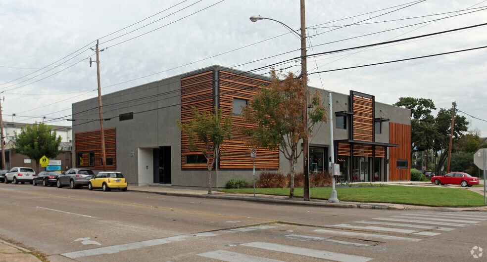 More Photos Of 2311 Dunlavy St, Houston Office For Lease