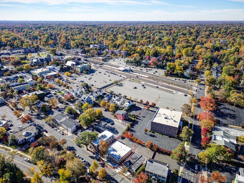 More Photos Of 80 Tanner St, Haddonfield Office For Sale
