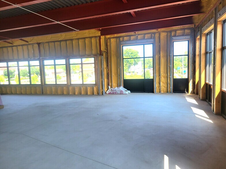 More Photos Of 415 Rodd St, Midland Medical For Lease