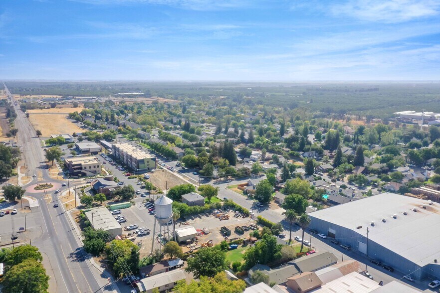 More Photos Of 800 East Grant Ave & Hwy 128, Winters Land For Sale