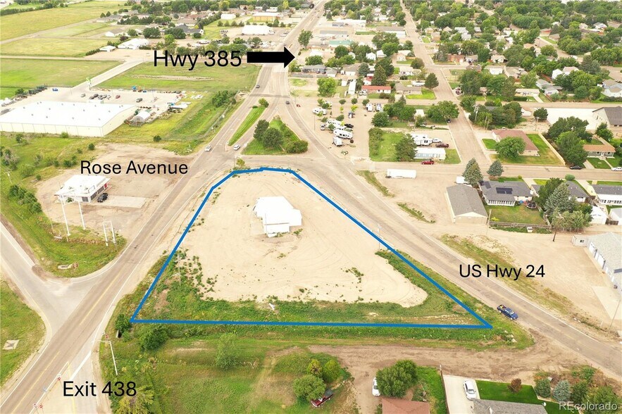 More Photos Of 550 Rose Ave, Burlington Industrial For Sale