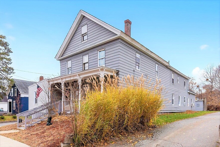 More Photos Of 42-44 Summer St, Leominster Apartments For Sale