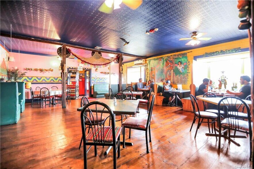 More Photos Of 448 Route 9, Fishkill Restaurant For Sale