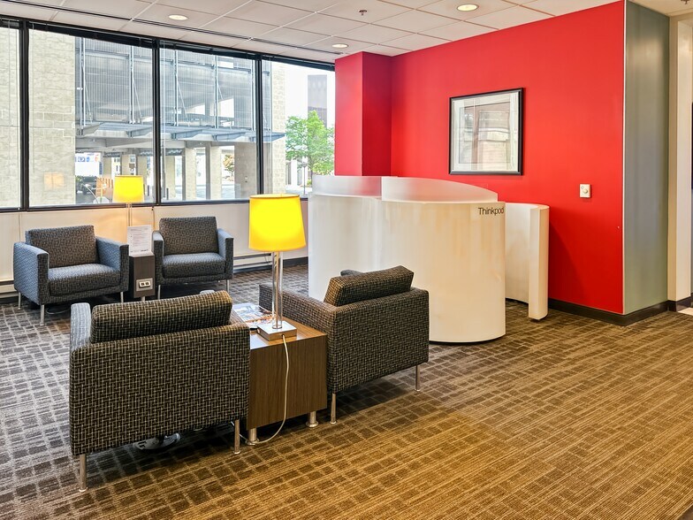 More Photos Of 10320 Little Patuxent Pky, Columbia Coworking Space