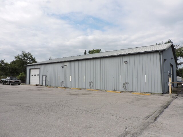 More Photos Of 419 N Westwood Ave, Toledo Light Distribution For Sale