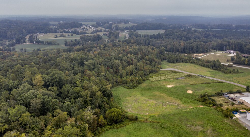 More Photos Of E Highway 64, Mocksville Land For Sale