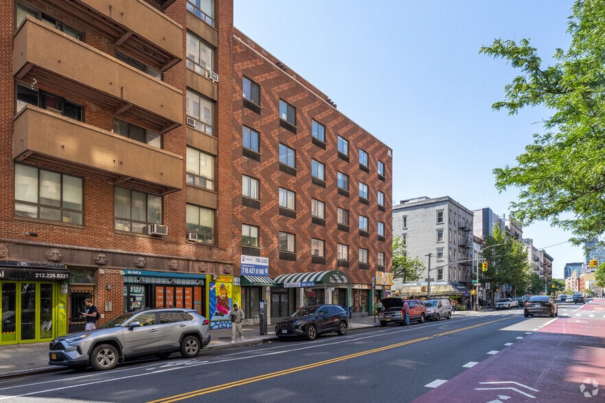 More Photos Of 42-46 Avenue A, New York Apartments For Lease