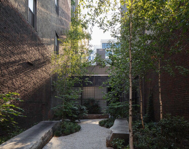 More Photos Of 77 Washington Ave, Brooklyn Loft Creative Space For Lease