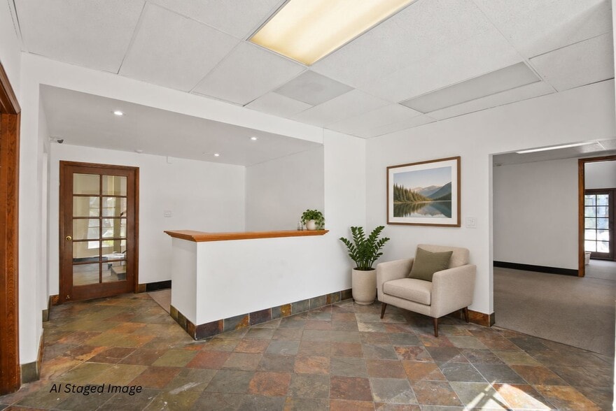 More Photos Of , Santa Ana Office For Sale