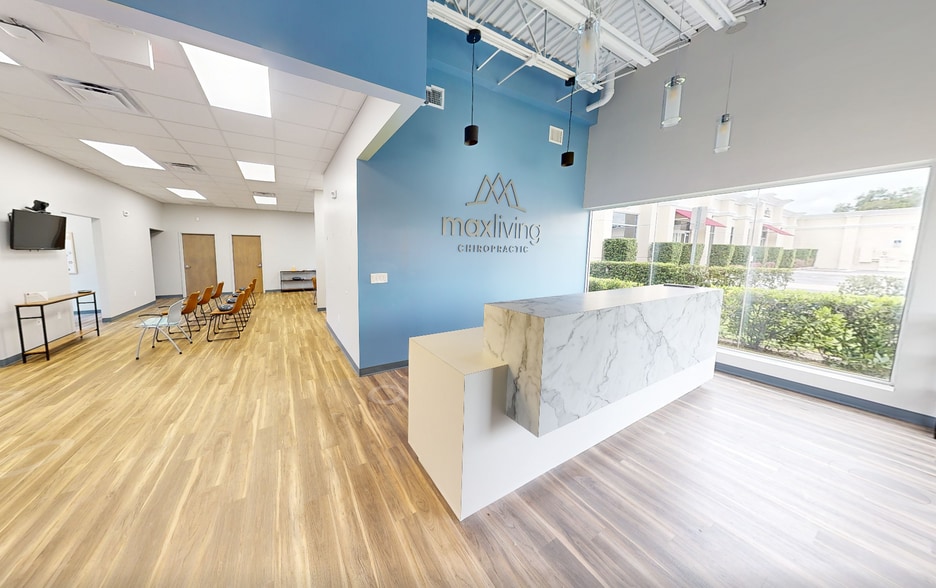 Primary Photo Of 6404 Old Winter Garden Rd, Orlando Medical For Sale