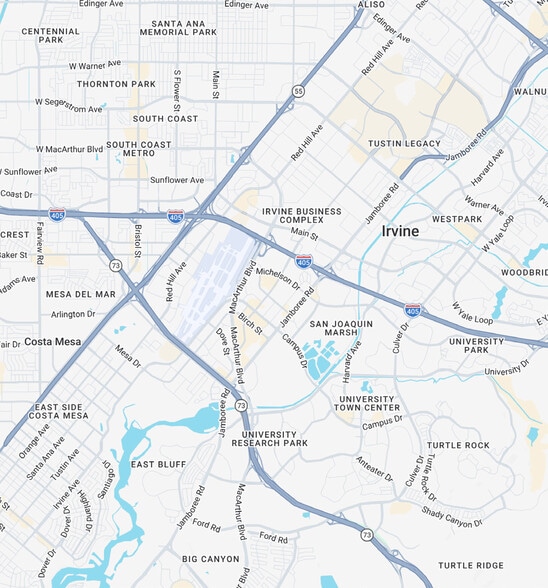 More Photos Of 1882 Reynolds Ave, Irvine Warehouse For Lease