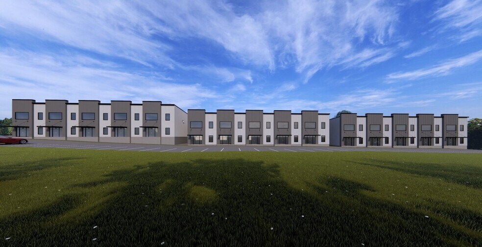 More Photos Of 10232 Marbach Rd, San Antonio Flex For Lease