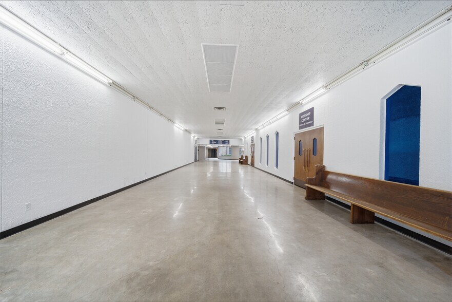 More Photos Of 1915 E 3rd St, Tulsa Religious Facility For Sale