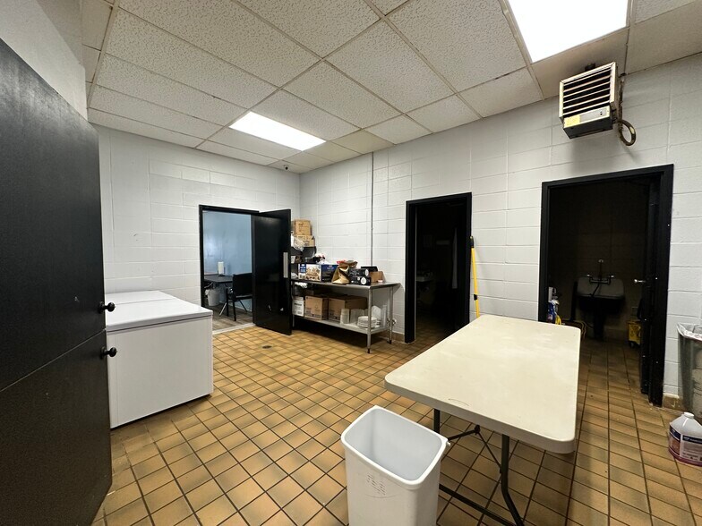 More Photos Of 504 Martin Luther King Jr Dr, Greensboro Daycare Center For Sale