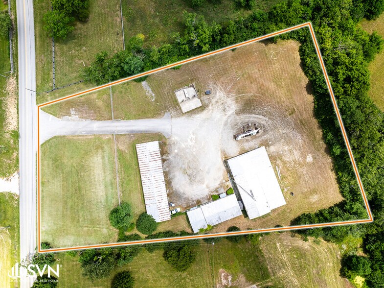 More Photos Of 707 Jewell rd, Wilmore Land For Sale