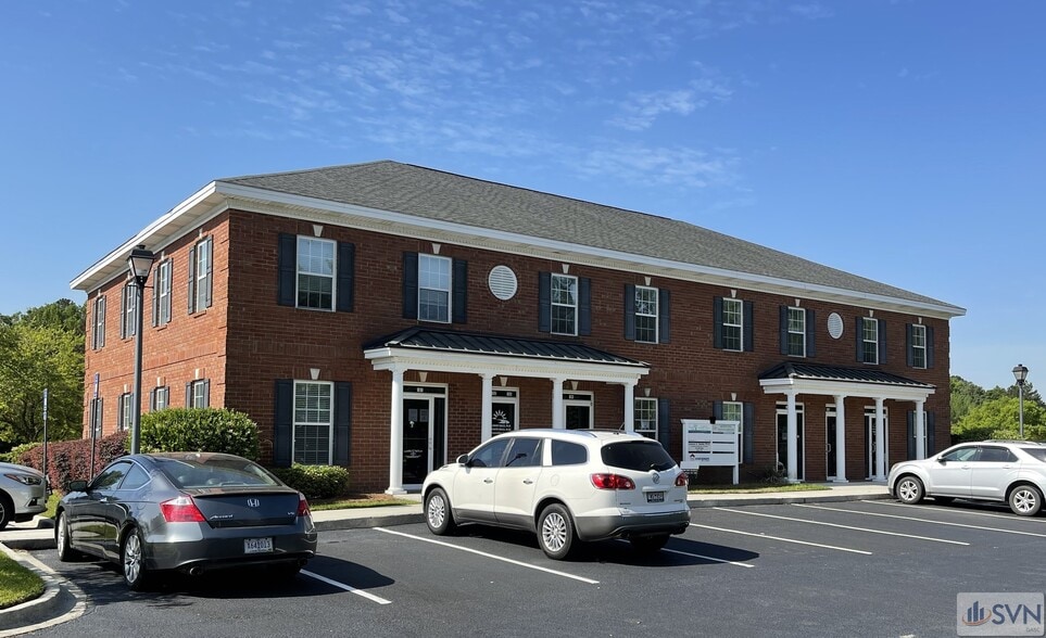 Primary Photo Of 138 Canal St, Pooler Office For Lease