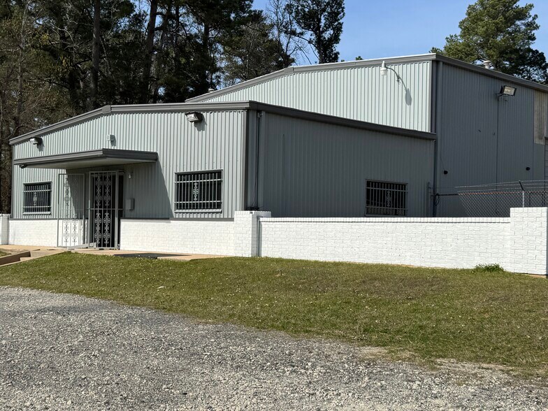 More Photos Of 474 State Highway 42 N W Access Rd, Kilgore Industrial For Sale