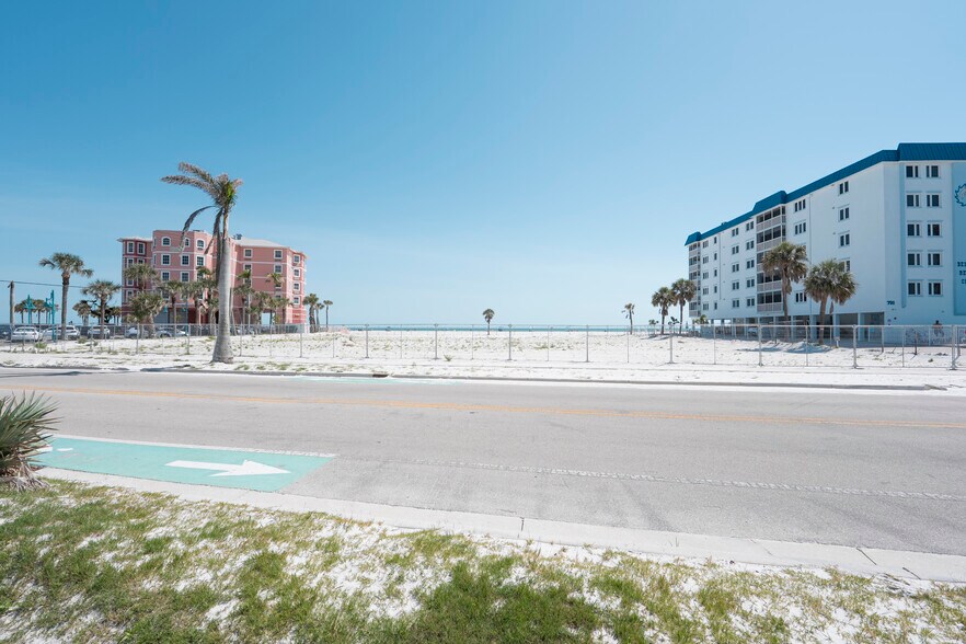More Photos Of 800 Estero Blvd, Fort Myers Beach Land For Sale