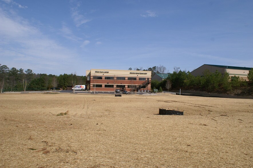 More Photos Of 201 Kimberly Way, Canton Medical For Lease