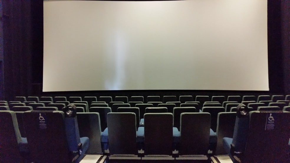 More Photos Of 651 Front St, Celebration Movie Theatre For Lease