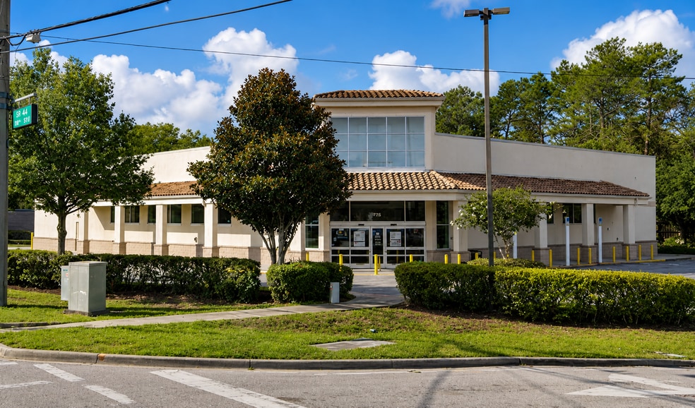 Primary Photo Of 2705 Highway 44 W, Inverness Freestanding For Lease