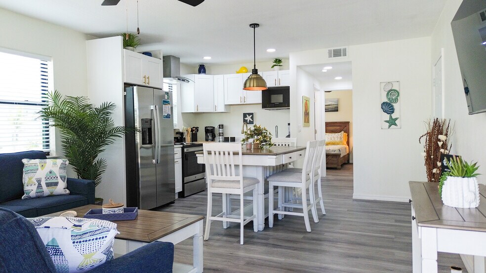 More Photos Of 9921 Gulf Blvd, Treasure Island Apartments For Sale