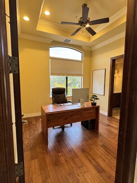 More Photos Of 28411 Race Track Rd, Bonita Springs Flex For Lease