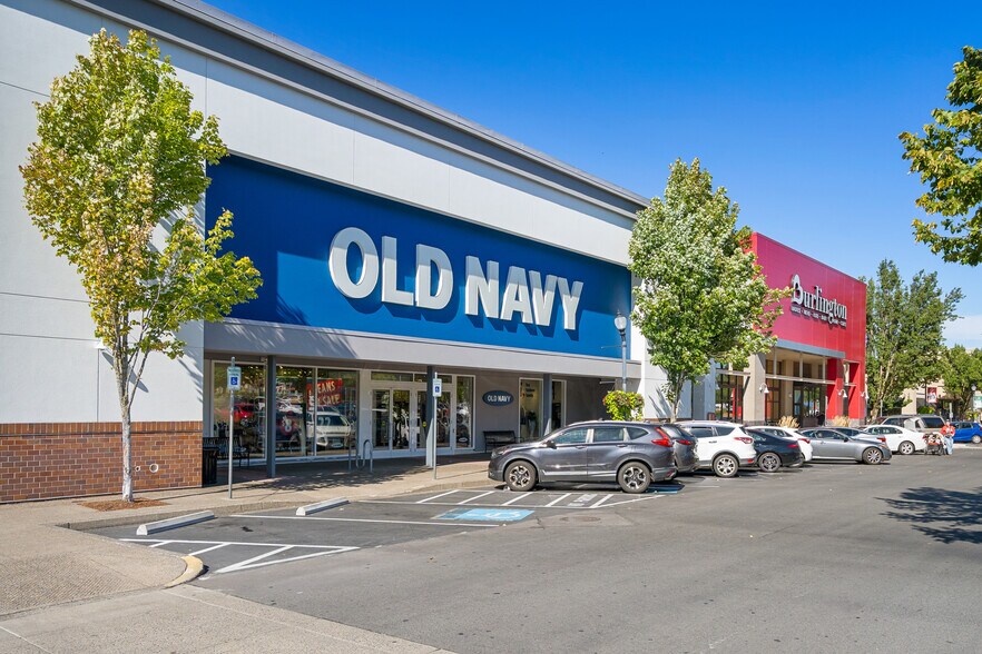 More Photos Of NW Division St @ Norman Dr, Gresham Unknown For Lease