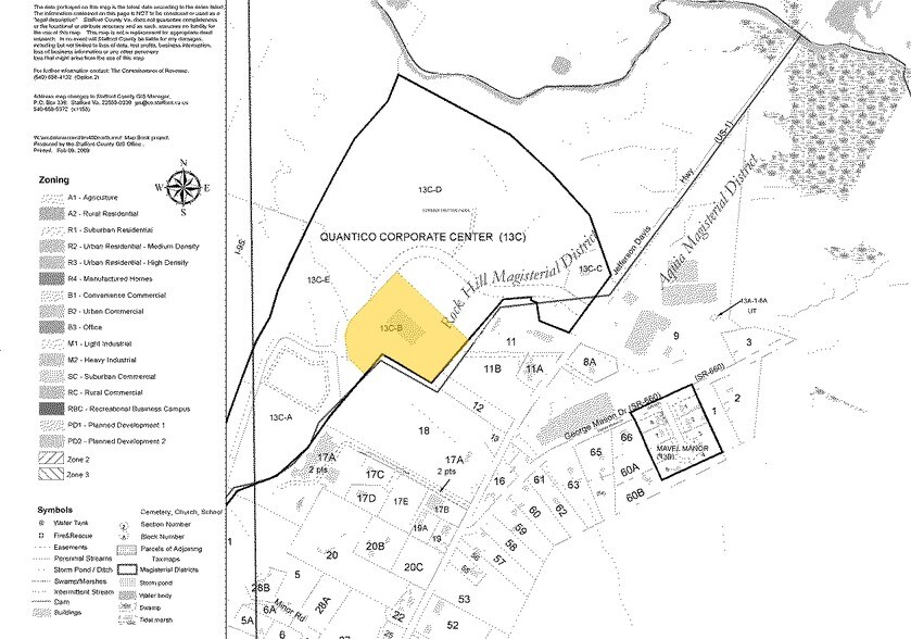 More Photos Of 925 Corporate Dr, Stafford Unknown For Sale