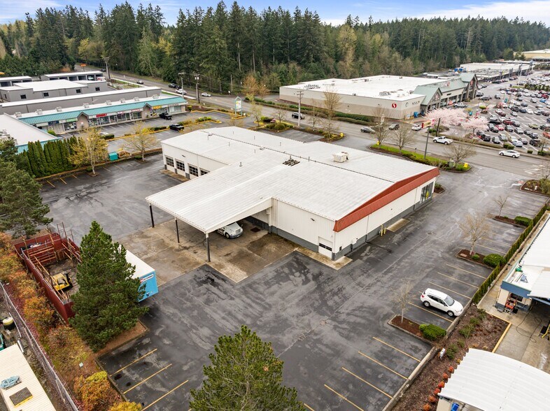 More Photos Of 9911 214th Ave E, Bonney Lake Freestanding For Sale